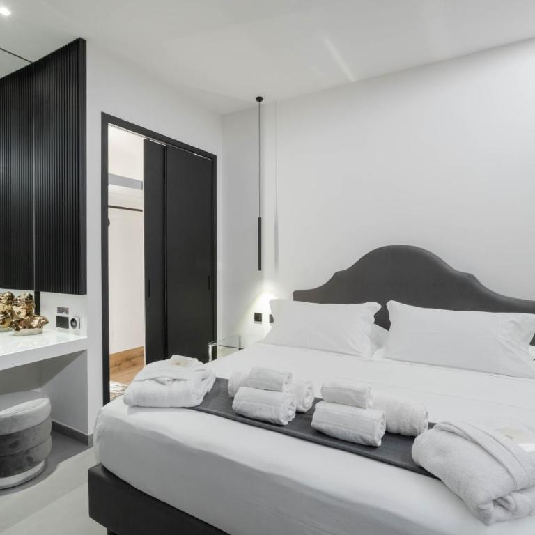 Suite Palermo Apartment - King Suite with Spa Bath - 3