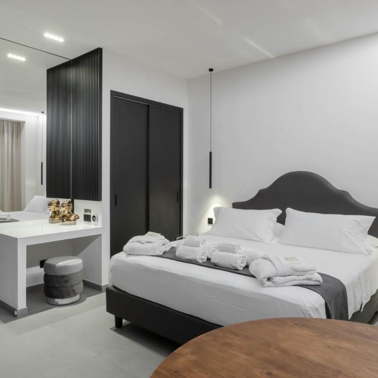 Suite Palermo Apartment - King Suite with Spa Bath - 2