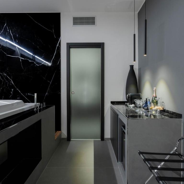 Suite Palermo Apartment - King Suite with Spa Bath - 18