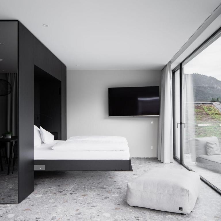 Stadthotel Goldenes Schiff - Superior Suite - 1