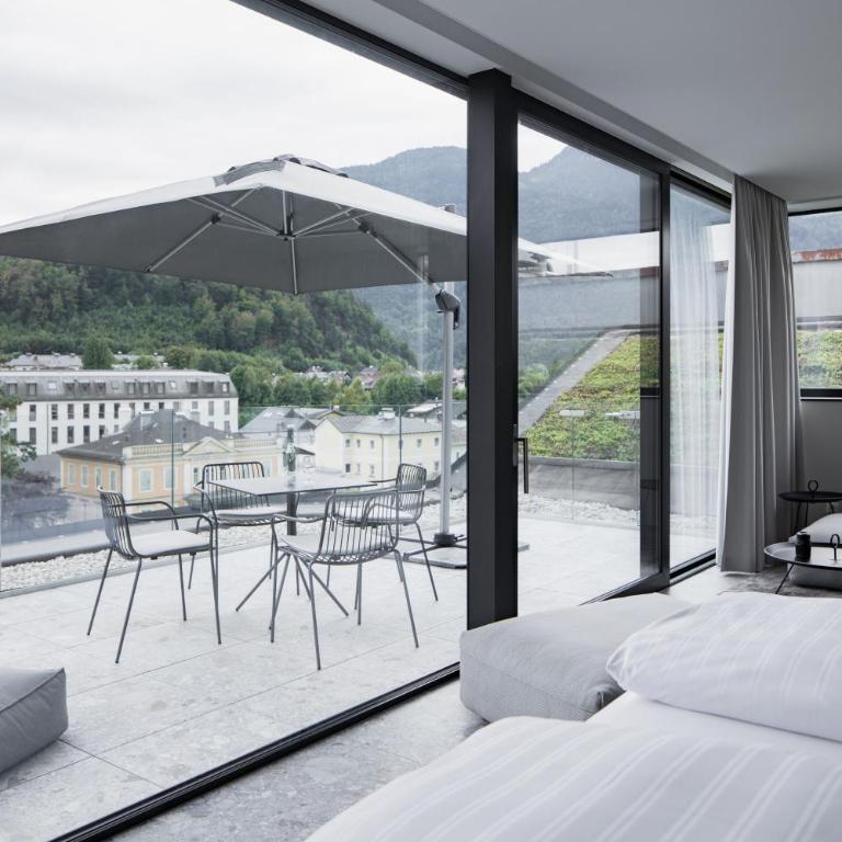 Stadthotel Goldenes Schiff - Superior Suite - 10