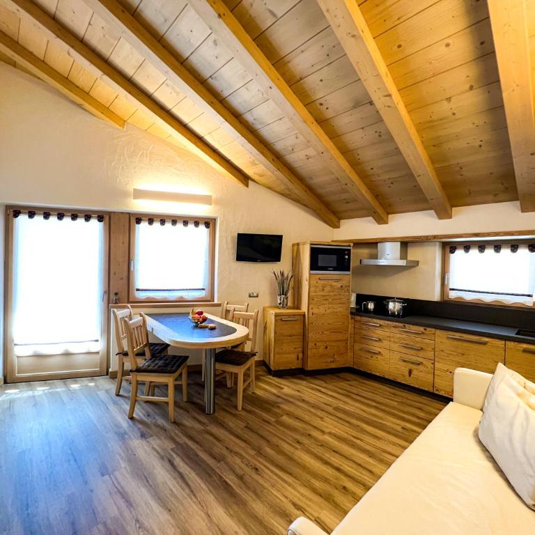 Casa Meta - Appartamento con 2 Camere da Letto - 1