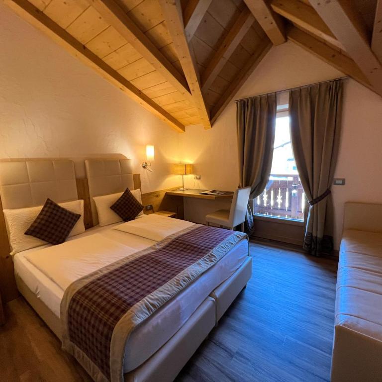 Casa Meta - Appartamento con 2 Camere da Letto - 8