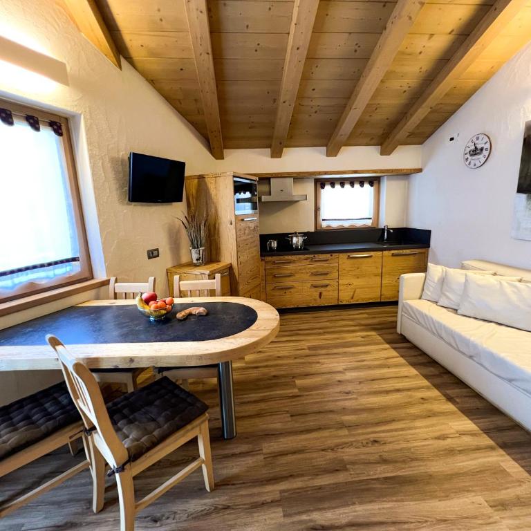 Casa Meta - Appartamento con 2 Camere da Letto - 7