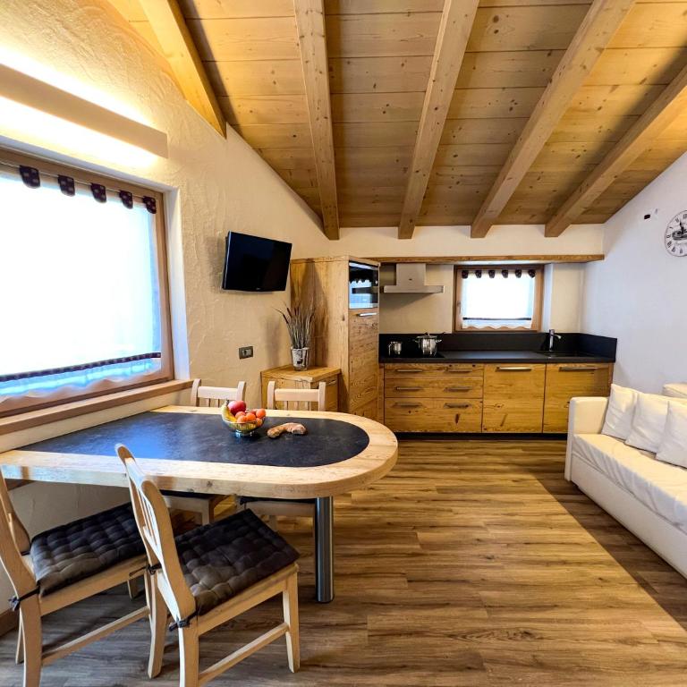 Casa Meta - Appartamento con 2 Camere da Letto - 9