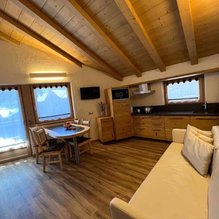 Casa Meta - Appartamento con 2 Camere da Letto - 13