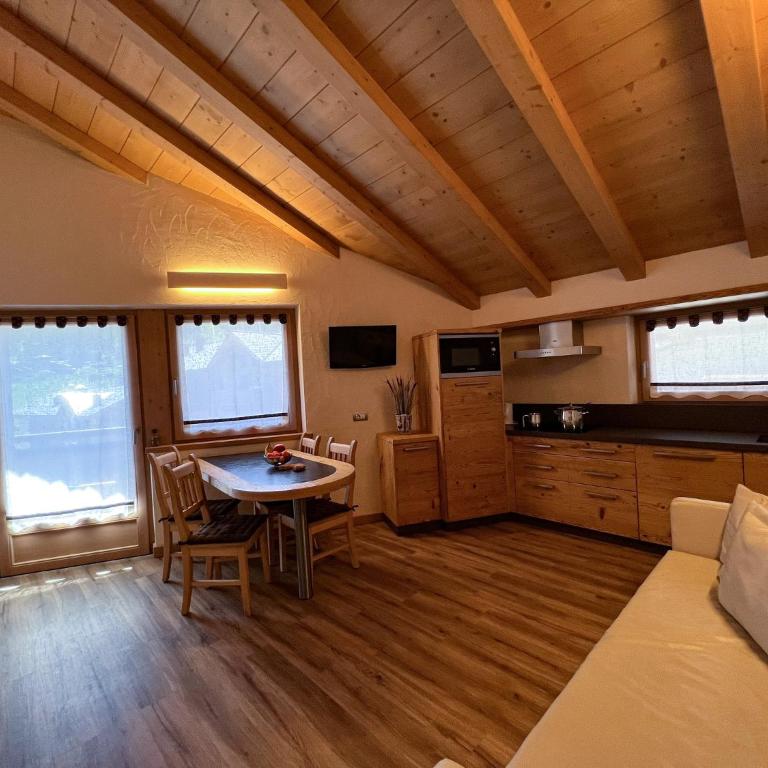 Casa Meta - Appartamento con 2 Camere da Letto - 14