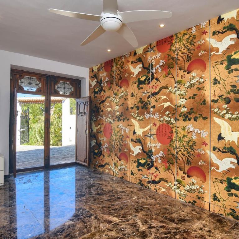 Sunset Villa Javea with private pool, padel & tennis court - Villa - 13