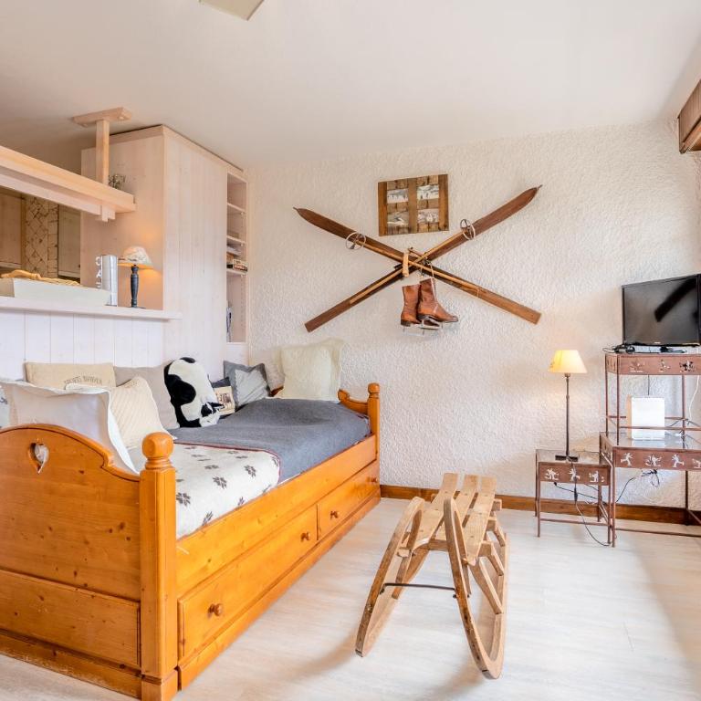Constellation 012 - Appartement 1 Chambre - 13