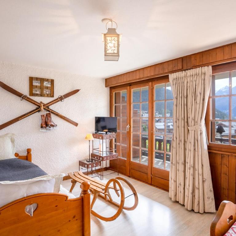 Constellation 012 - Appartement 1 Chambre - 1