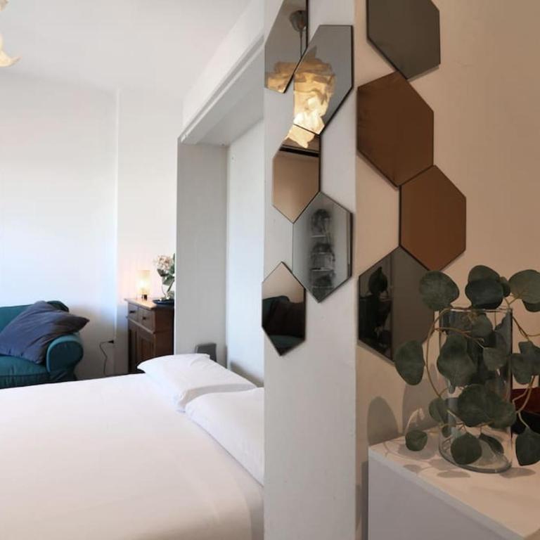 PrimoPiano - Clitumno - Appartamento con 1 Camera da Letto - 40