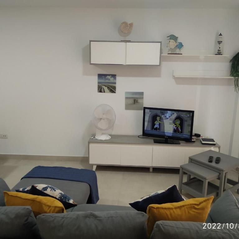 Brisas del Medano - Apartamento de 2 dormitorios - 12