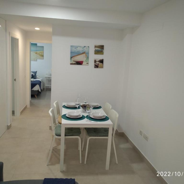 Brisas del Medano - Apartamento de 2 dormitorios - 13