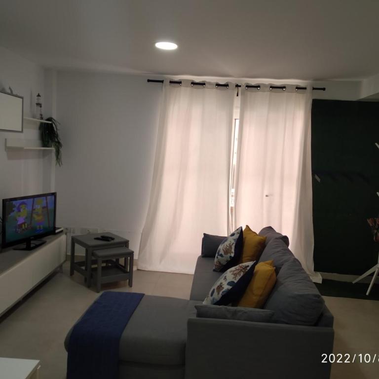 Brisas del Medano - Apartamento de 2 dormitorios - 14