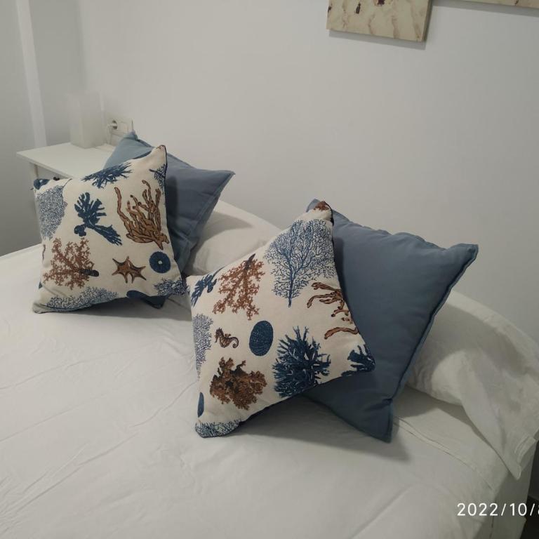 Brisas del Medano - Apartamento de 2 dormitorios - 3