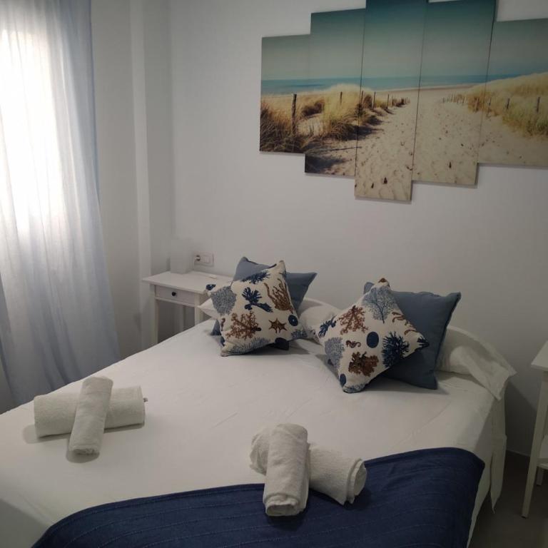 Brisas del Medano - Apartamento de 2 dormitorios - 16