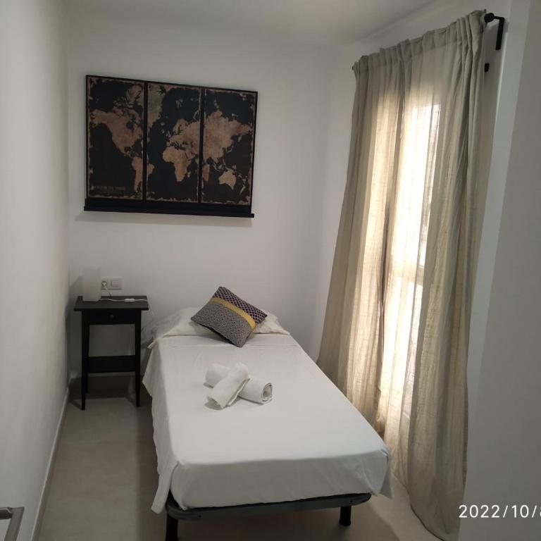Brisas del Medano - Apartamento de 2 dormitorios - 17