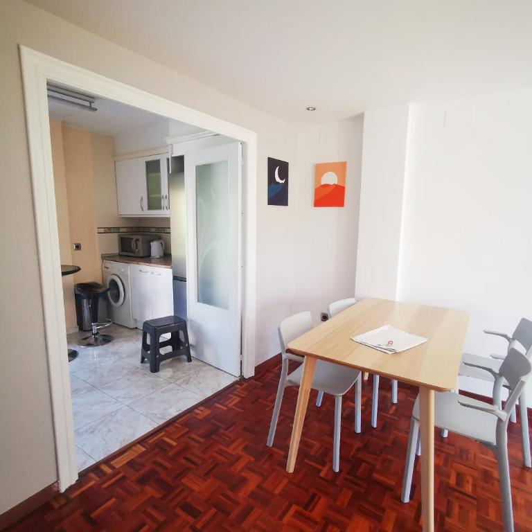 Apartamento el Pilar 4 - Apartamento - 5