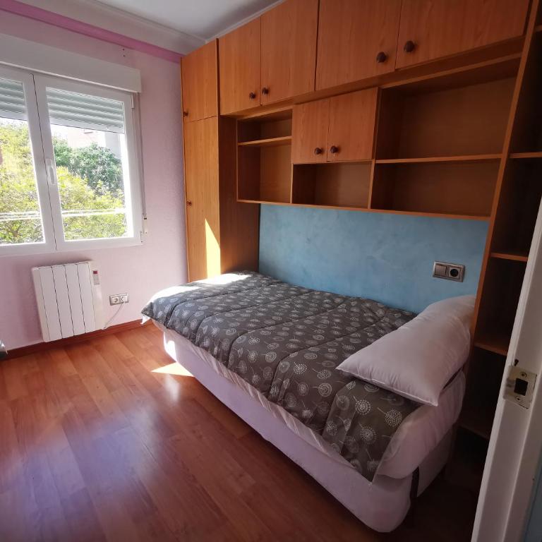 Apartamento el Pilar 4 - Apartamento - 6