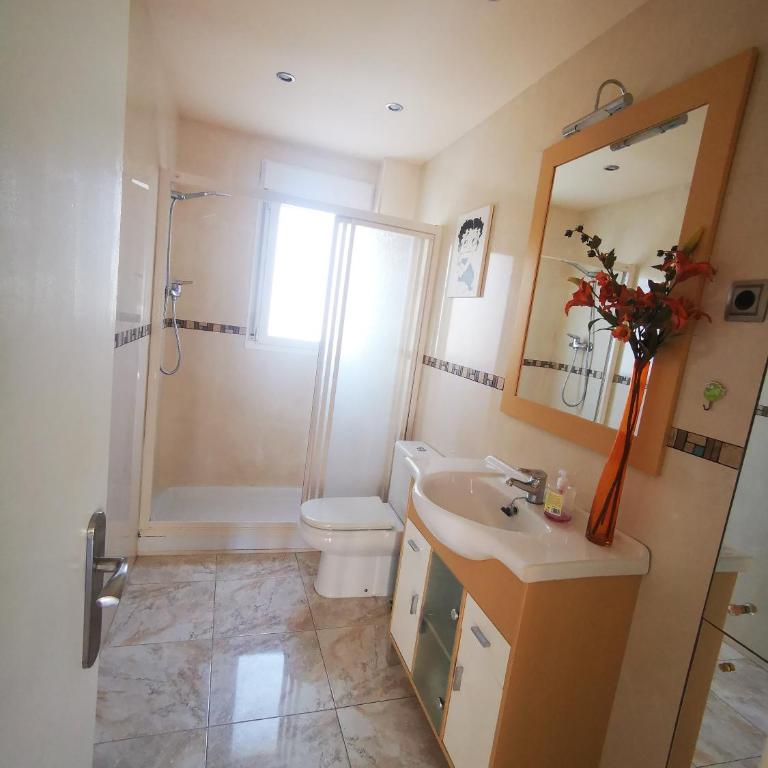 Apartamento el Pilar 4 - Apartamento - 7