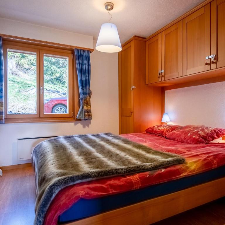 Senator 129 - Apartment mit 1 Schlafzimmer - 3