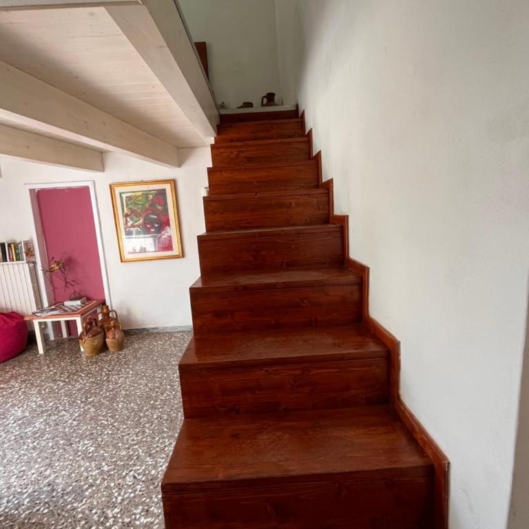 Elia house lecce - Casa con 1 Camera da Letto - 8
