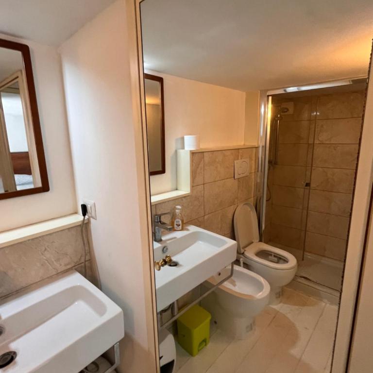 Elia house lecce - Casa con 1 Camera da Letto - 12