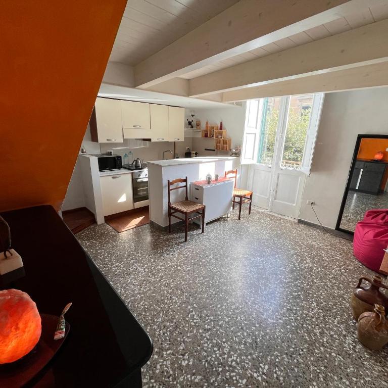 Elia house lecce - Casa con 1 Camera da Letto - 3