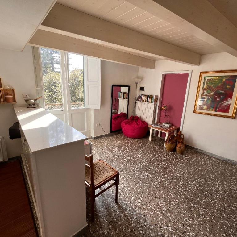 Elia house lecce - Casa con 1 Camera da Letto - 5