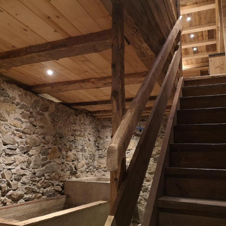 Sinnlehen Alm - Maison 5 Chambres - 90