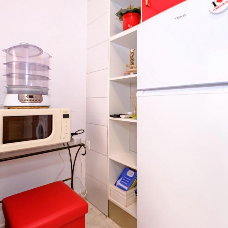 ALEGRIA ID18 - Apartment with Terrace - 7