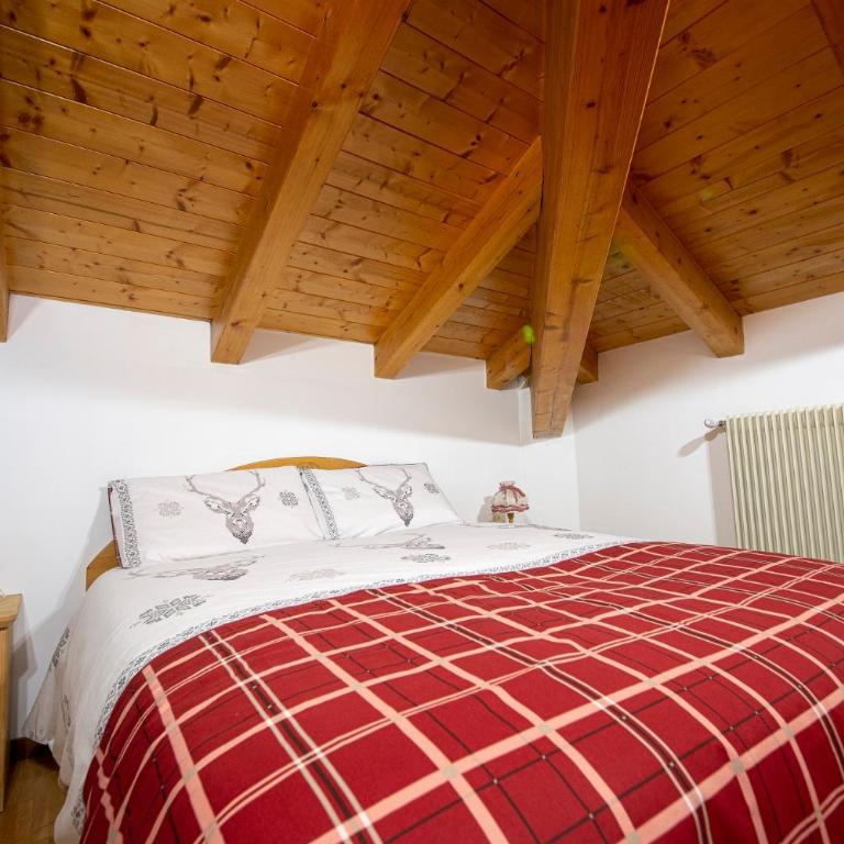 appartamento val di sole - Appartamento con 2 Camere da Letto - 6
