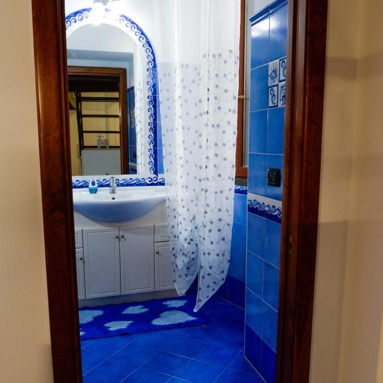 Holiday House Piccirillo - Casa Vacanze - 25