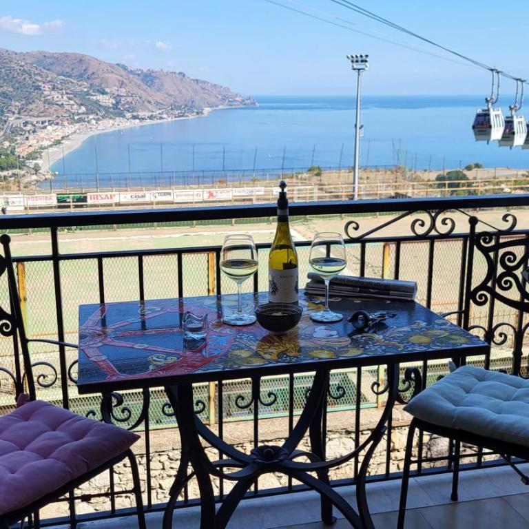 I Due Grifoni Luxury Apartment & Spa - Appartamento con 3 Camere da Letto - 43