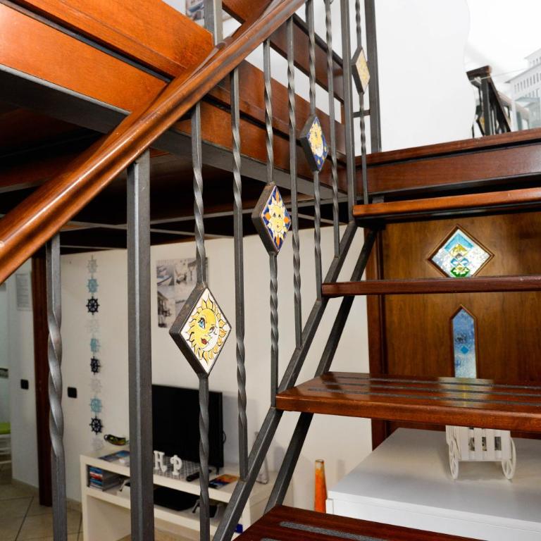 Holiday House Piccirillo - Casa Vacanze - 29