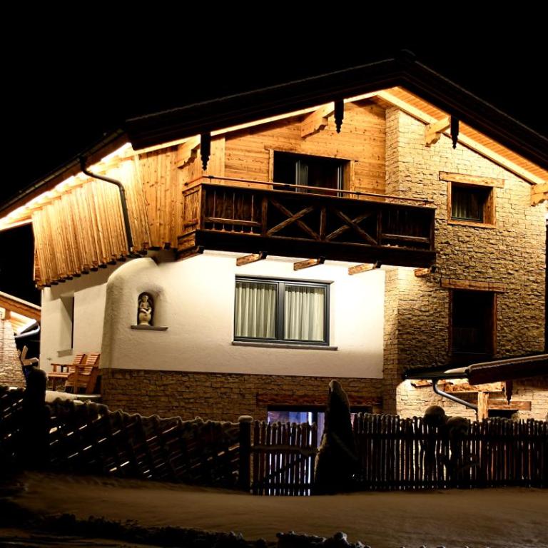 Chalet Grossglockner - Superior Chalet - 20