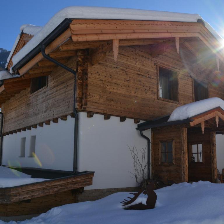Chalet Grossglockner - Superior Chalet - 21