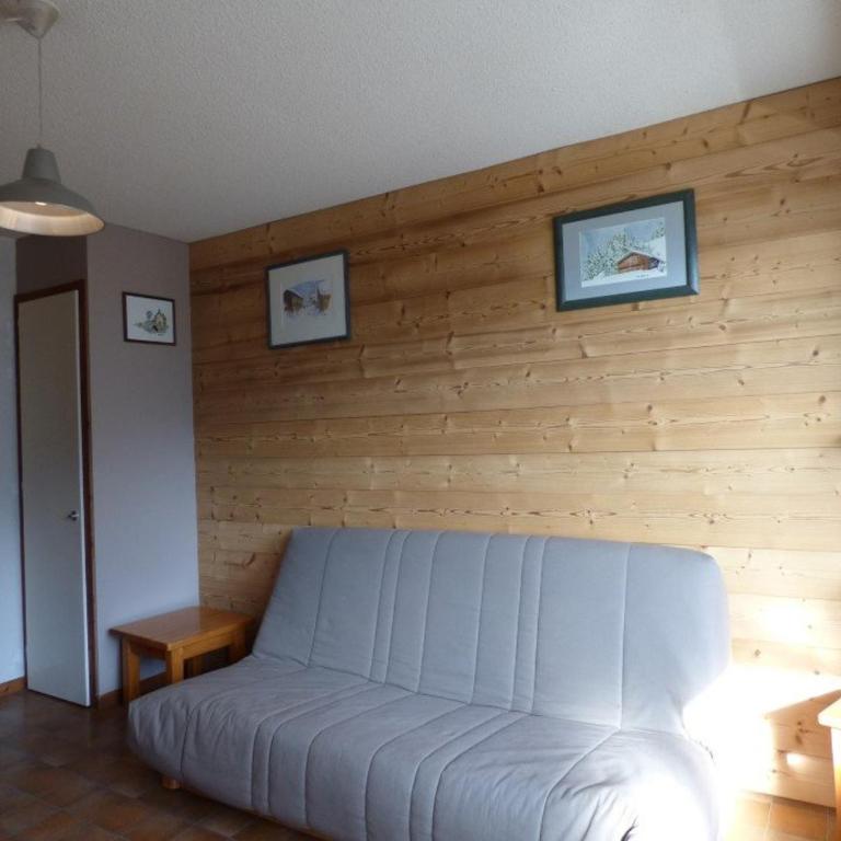 Studio cosy avec balcon, arrêt navette à 50m - FR-1-458-100 - Studio - 6