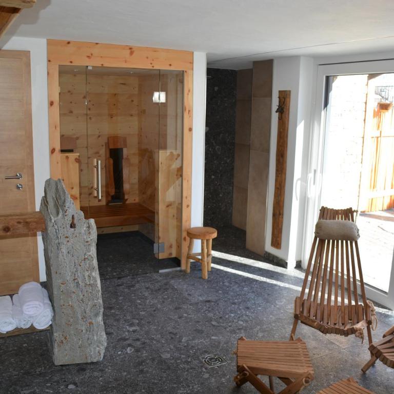 Chalet Grossglockner - Superior Chalet - 22