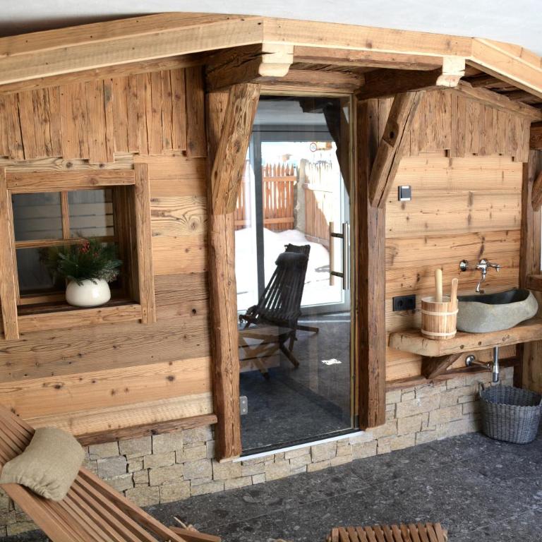 Chalet Grossglockner - Superior Chalet - 4