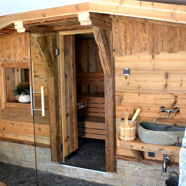 Chalet Grossglockner - Superior Chalet - 25