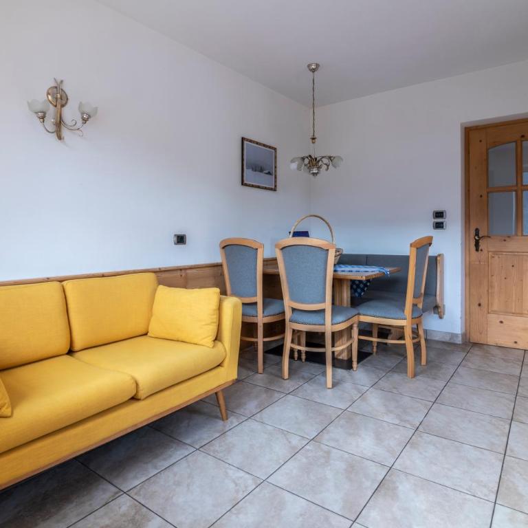 Gruberhof Coll - Apartamento de 2 dormitorios - 2