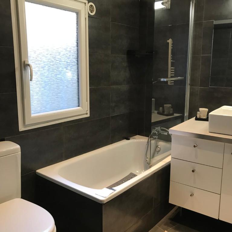 COSY PLACE Aix-en-Provence, centre historique, WIFI Fibre Optique gratuit - Apartment mit 1 Schlafzimmer - 29