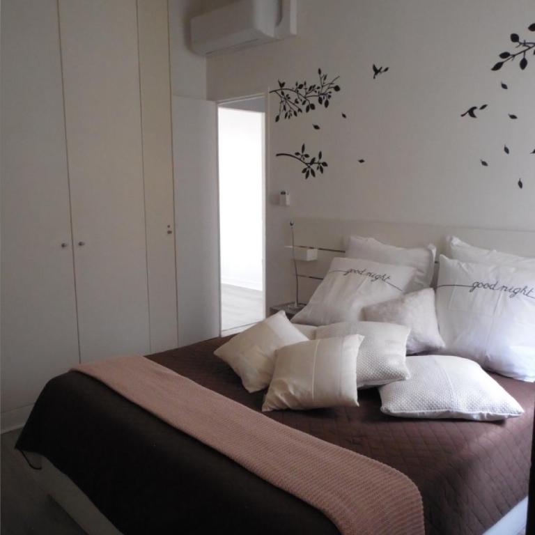 COSY PLACE Aix-en-Provence, centre historique, WIFI Fibre Optique gratuit - Apartment mit 1 Schlafzimmer - 25