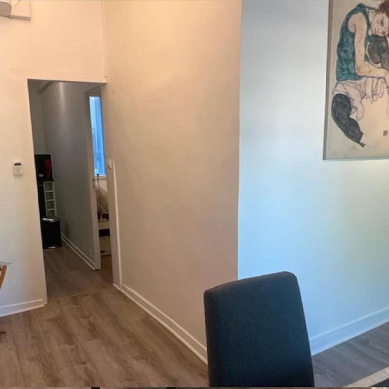 COSY PLACE Aix-en-Provence, centre historique, WIFI Fibre Optique gratuit - Apartment mit 1 Schlafzimmer - 12