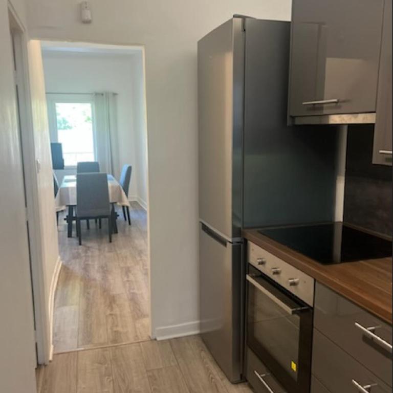 COSY PLACE Aix-en-Provence, centre historique, WIFI Fibre Optique gratuit - Apartment mit 1 Schlafzimmer - 19
