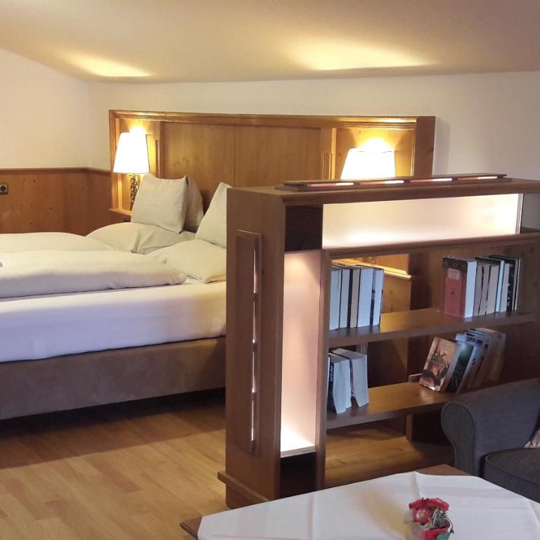 Hotel Tiefenbrunner - Premium Doppelzimmer - 7