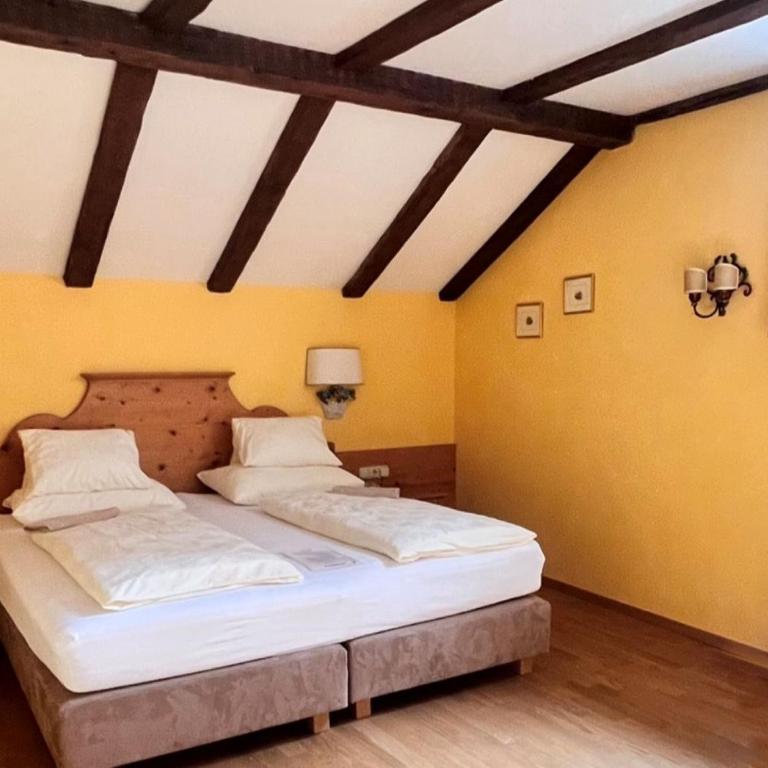 Hotel Tiefenbrunner - Premium Doppelzimmer - 4
