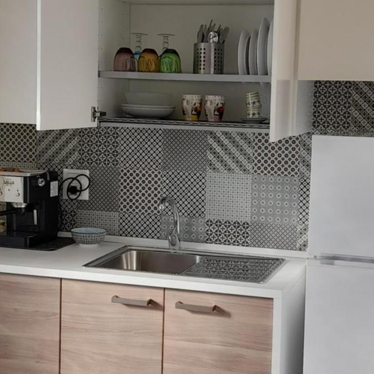 BARBARA Classy Apartment 102 - Appartamento con 1 Camera da Letto - 20