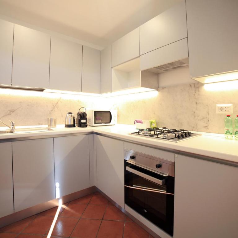 LUCIANO MONTI APARTMENT - Appartamento con Balcone - 68